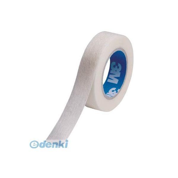あすつく対応 「直送」 ３Ｍ  MPW11 ネクスケア 肌にやさしい不織布テープ 白 11mmX6．5m スリーエム ホワイト マイクロポア | 
