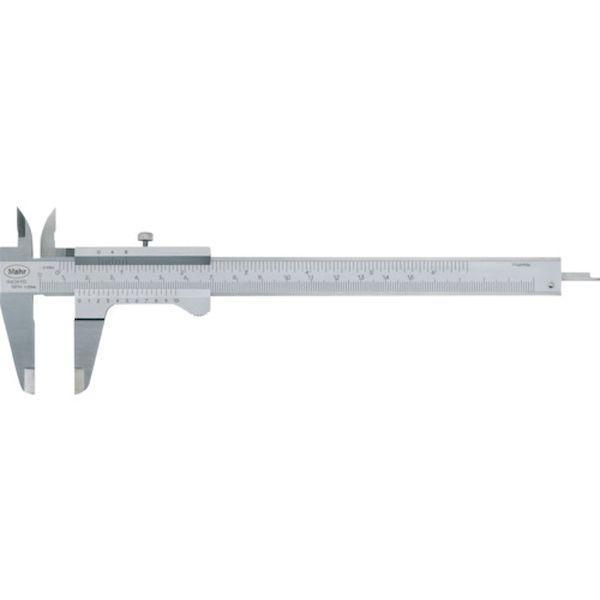 マール 16FN 300 バーニアノギス MarCal 16FN300、バーニア 0．05mm 16FN300 | 