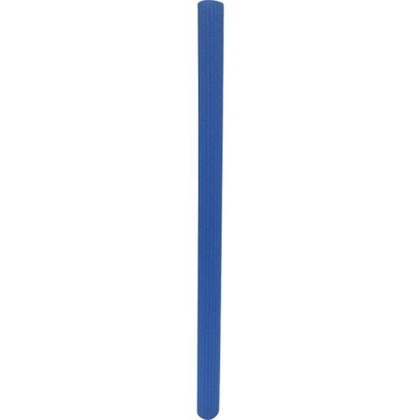 【個数：1個】ＩＲＩＳ M-YK200H 直送 代引不可 573068 養生カバー 歯車型ワイド ブルー MYK200H | 