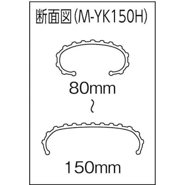 【個数：1個】ＩＲＩＳ M-YK200H 直送 代引不可 573068 養生カバー 歯車型ワイド ブルー MYK200H |  | 01