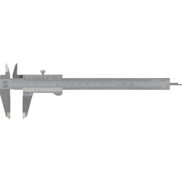 マール 16GN 300 バーニアノギス MarCal 16GN300、バーニア 0．02mm 16GN300 | 