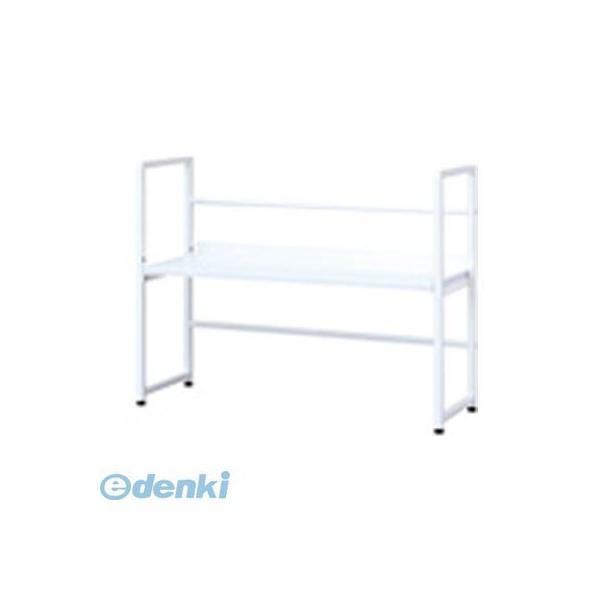 ナカバヤシ NDF725W マルチファイルラック／W700／白 | 