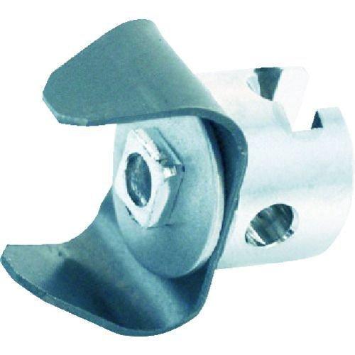 あすつく対応 「直送」 【個数：1個】 アサダ  NO.48613 グリースカッタ22 φ10・13・16mmワイヤ用 | 