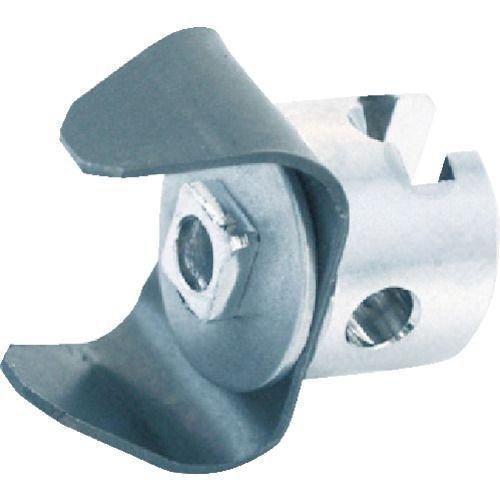 あすつく対応 「直送」 【個数：1個】 アサダ  NO.48616 グリースカッタ36 φ10・13・16mmワイヤ用 | 