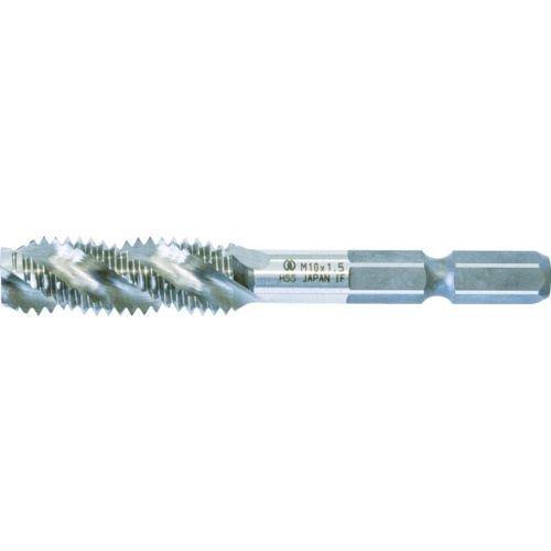 大西工業  NO28SM12X1.75 六角軸スパイラルタップM12×1．75 6角軸スパイラルタップ ONISHI | 