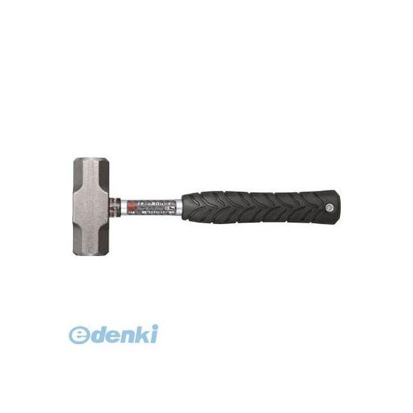 あすつく対応 「直送」 オーエッチ工業 OHW2SP スチール両口ハンマー＃2 OHW-2SP tr-7543158 4963360121418 | 