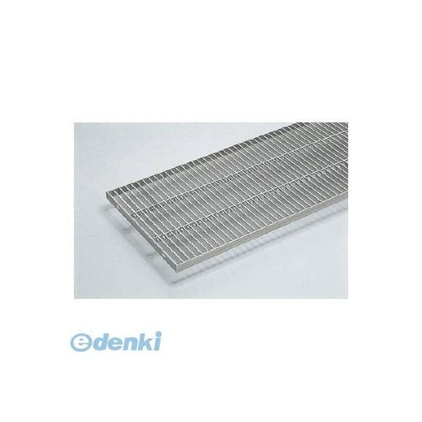 【個数：1個】奥岡製作所 直送 代引不可・他メーカー同梱不可 OSG41530BP22 ステンレス製組構式グレーチングOSG4 15−30B−P22 | 