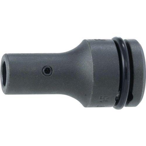 あすつく対応 「直送」 水戸工機 P3TM78 インパクトレンチ用タップ用ソケット 差込角９．５ 適用タップＭ７、Ｍ８ | 