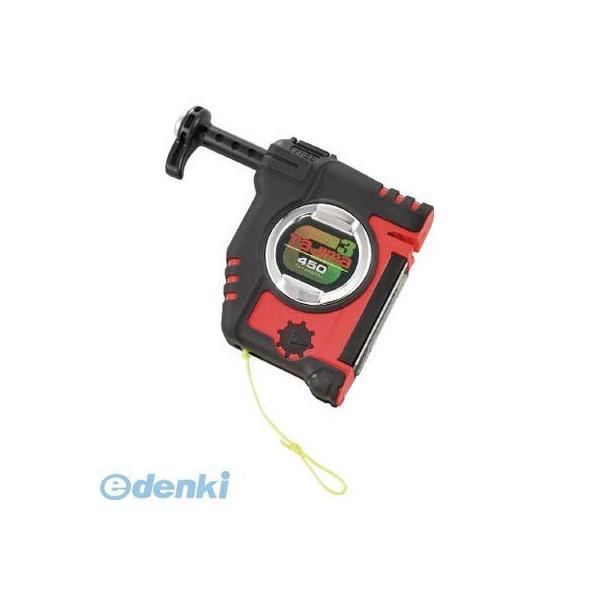 あすつく対応 「直送」 ＴＪＭデザイン PCG3450R パーフェクトキャッチＧ３−４５０ 赤 タジマ PCG3-450R | 