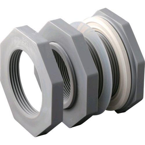 あすつく対応 「直送」 スイコー  PEFITTING50AEPDM PEフィッティング 50A EPDM | 