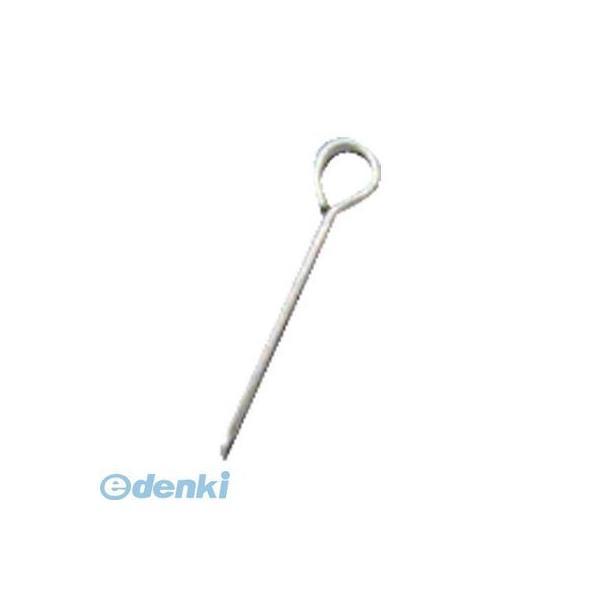 水本機械製作所  RR6150 ステンレス ロープ止め金具丸型 全長150mm RR-6-150 MIZUMOTO MACHINE | 