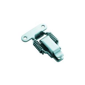 あすつく対応 「直送」 スガツネ工業  SCC30 １２００４０６９３ ＳＣＣ−３０オールステンレス鋼製キャッチクリップ SCC-30 |  | 01