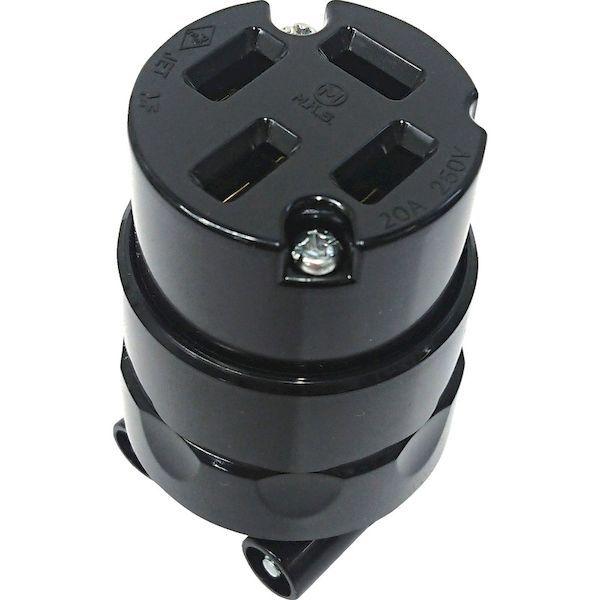 【個数：1個】三協リール  SCS408A コードリール三相２００Ｖ ２．０ｓｑ×４心×８ｍ |  | 01