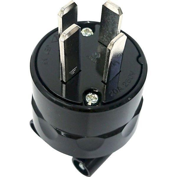 【個数：1個】三協リール  SCS408A コードリール三相２００Ｖ ２．０ｓｑ×４心×８ｍ |  | 02