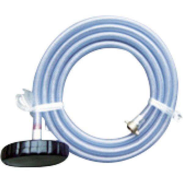 【個数：1個】スーパー工業 SEC10152N 直送 代引不可・他メーカー同梱不可 エンジン式高圧洗浄機ＳＥＣ１０１５−２Ｎ コンパクト＆カート型 |  | 05