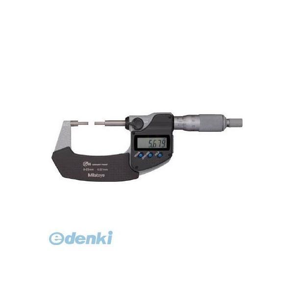 ミツトヨ  SPM25MX デジタルスプラインマイクロメーター SPM-25MX Mitutoyo 331-251-30 | 