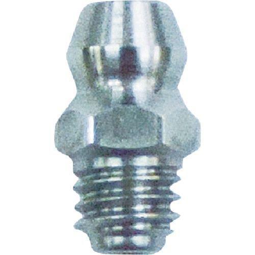 あすつく対応 「直送」 トラスコ中山  TGNASM6X0.75 グリスニップル SUS A型 M6X0．75 2個入 | 