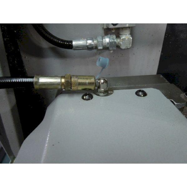 あすつく対応 「直送」 トラスコ中山  TGNCAP グリスニップル用キャップ グレー 10個入 TRUSCO |  | 02