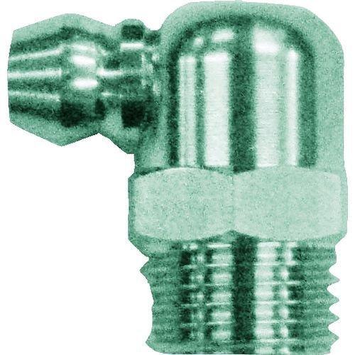 あすつく対応 「直送」 トラスコ中山  TGNCG18 グリスニップル C型G1／8 5個入 TRUSCO TGNC-G1 | 