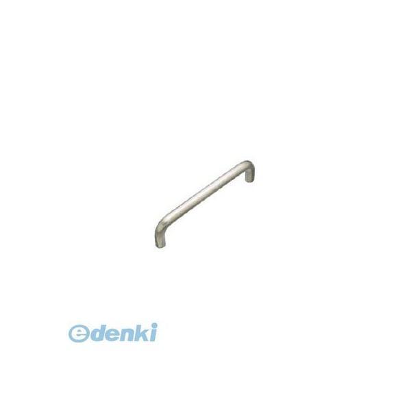 水本機械製作所  TOC786HL ステンレス 引き取手C型【めねじ】ヘアーライン仕上 線径7mmピッチ86m | 