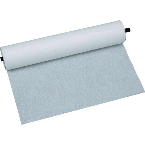 あすつく対応 「直送」 トラスコ中山 TOCPT390S 制御盤イージーフィルター 難燃厚手タイプ詰替３９０Ｘ２００ ５０枚分 １本 | 