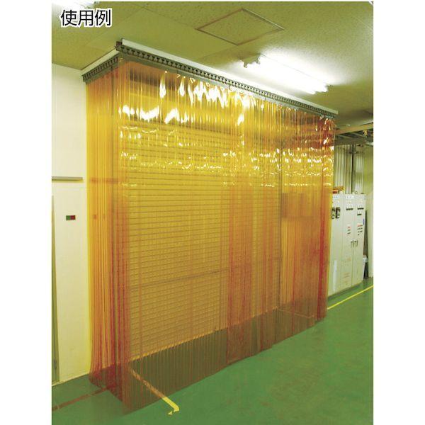 あすつく対応 「直送」 トラスコ中山  TS300WSUS ストリップ型間仕切り用300W ハンガー ステンレス TRUSCO TS-300W-SUS |  | 02