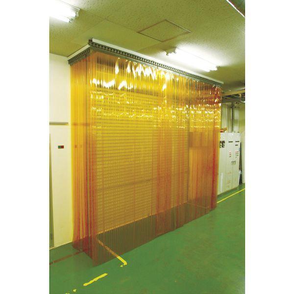 トラスコ中山  TSBFSUS ストリップ型間仕切り用 Bフレーム ステンレス TRUSCO TS-BF-SUS |  | 01