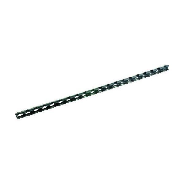 トラスコ中山 TSBMFSV ストリップ型間仕切り用 Bミニフレーム シルバー TRUSCO TS-BMF-SV | 