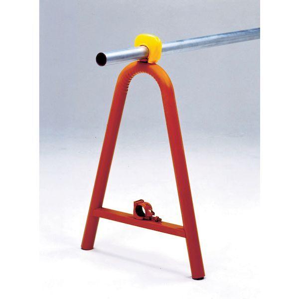 【個数：1個】 トラスコ中山  TTCKY 単管クランプカバー イエロー １００個入 TRUSCO TTCK-Y |  | 01