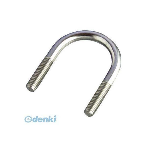 水本機械製作所  UK6M32A ステンレス 一般鋼管用Uボルト ピッチ50．5mm UK-6M32A MIZUMOTO | 