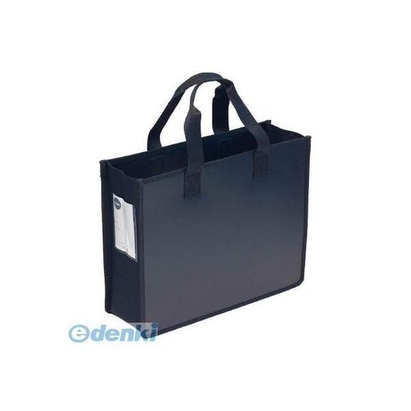 サクラクレパス  UNTA4J49 ノータム オフィストートバッグ 黒【１個】 オフィストートバッグJ ブラック | 