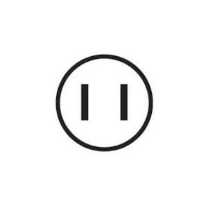 パナソニックエコソリューショ WH4615P ベター小形コ−ドコネクタボディ ホワイト |  | 01