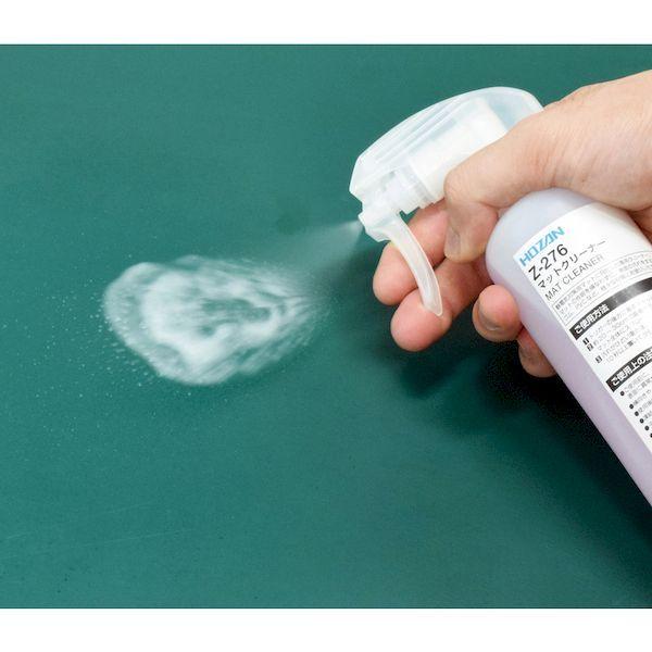 あすつく対応 「直送」 ホーザン Z276 マットクリーナー ＨＯＺＡＮ ペンチ生産加工用品はんだ用品はんだ ＨＯＺＡＮ ペンチ生産加工用品はんだ用品はんだ |  | 02
