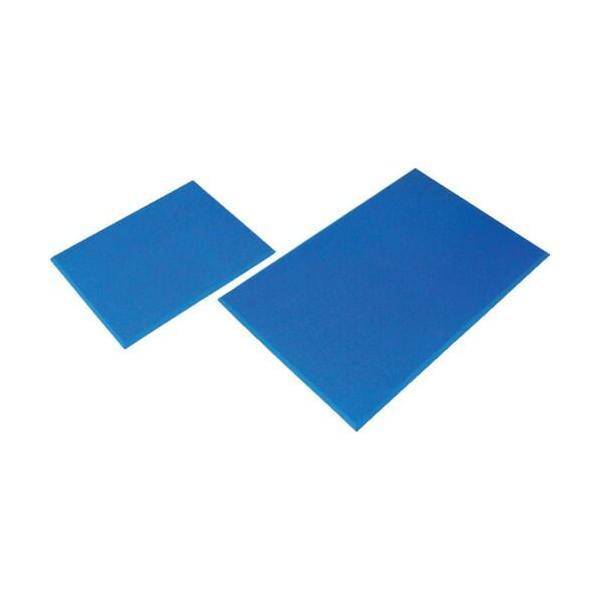 日大工業 000582直送 代引不可・他メーカー同梱不可 疲労軽減マット 足ラク〜ン 小 厚さ16mm×650MM×525MM | 