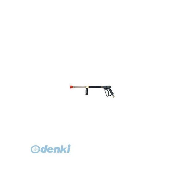 【受注生産品 納期-約3週間】アサダ HD26005直送 代引不可・他メーカー同梱不可 タービンガン 30／50G用 SUSワンタッチカプラ仕様 | 