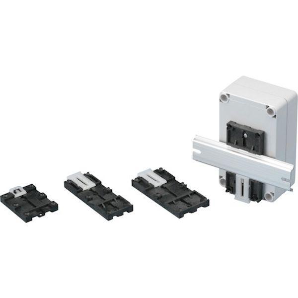 タカチ DRA-3 DINレール取付板 DRA3 | 