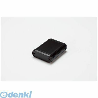 あすつく対応 「直送」 タカチ MX2-7-6BBP 【5セット】 直送 代引不可・他メーカー同梱不可 MX型丸型モバイルケース ブラック／ブラック | 