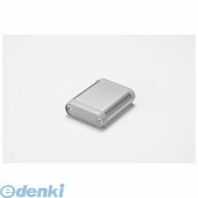 あすつく対応 「直送」 タカチ MX2-8-10SGP 【4セット】 直送 代引不可・他メーカー同梱不可 MX型丸型モバイルケース シルバー／グレー | 