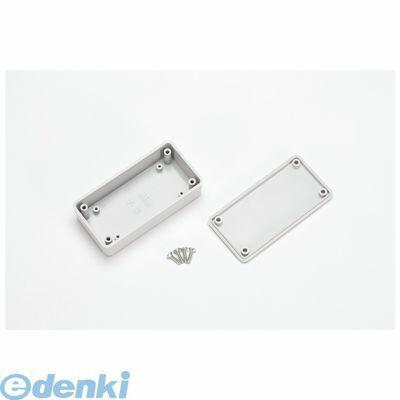 あすつく対応 「直送」 タカチ TW8-4-8B 【11セット】直送 代引不可・他メーカー同梱不可 TW型プラスチックケース ブラック | 