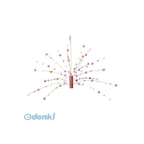 【造花・装飾】【数量限定につき、売切の際はご了承ください】DECH8700 舞玉シャンデリア【7】 | 