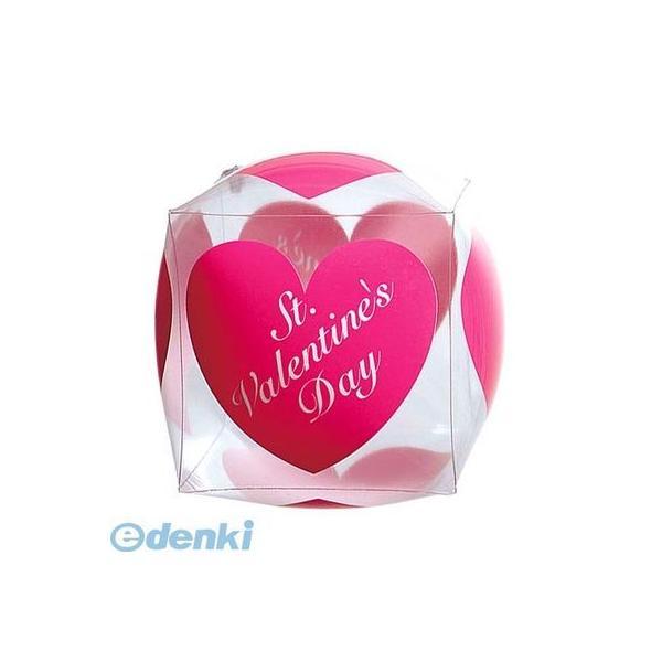 【造花・装飾】【数量限定につき、売切の際はご了承ください】［DEMI9397］ スウィートハートバルーン | 