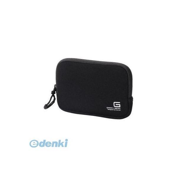 ELECOM エレコム DGB-065BK デジタルカメラケース DGB065BK | 