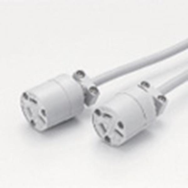 DNライティング  3PTJ1000 ３Ｐ継線コード １０００ｍｍ | 