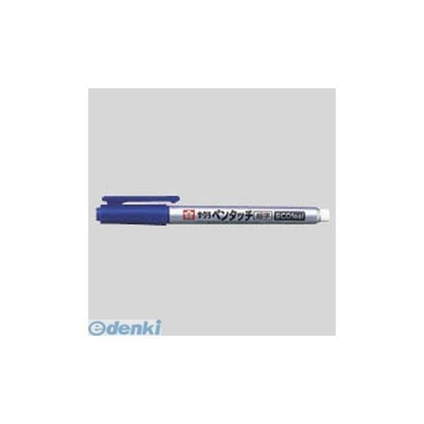 サクラクレパス  PPKE#36 ペンタッチ【１本】エコフィール 細字用 青 ペンタッチエコフィール ペンタッチ細字 あお | 