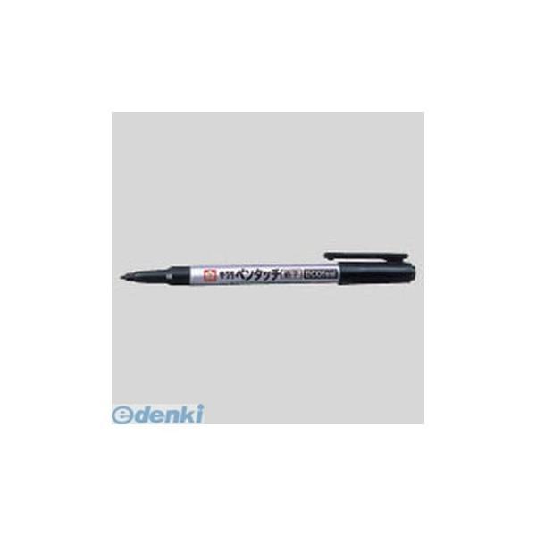 サクラクレパス  PPKE#49 ペンタッチ【１本】エコフィール 細字用 黒 ペンタッチエコフィール ペンタッチ細字エコフィール | 