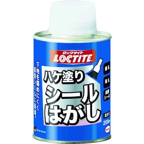 あすつく対応 「直送」 ヘンケルジャパン DSH20H ハケ塗りシールはがし ２００ｍｌ DSH-20H | 