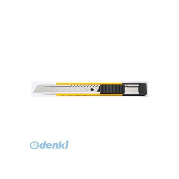 OLFA オルファ 203BSY 万能M厚型【イエロー】【１本】 | 