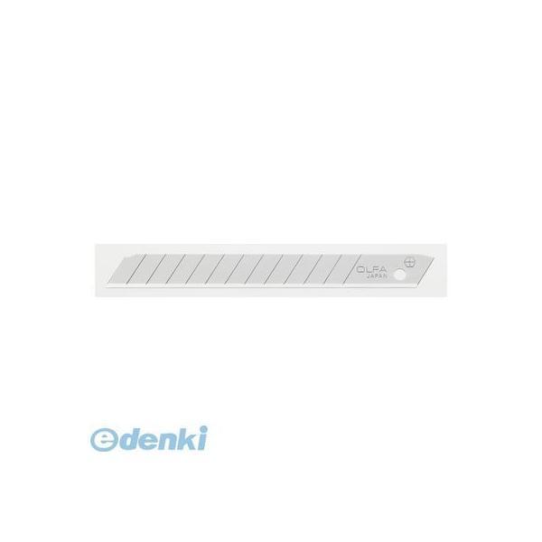 OLFA オルファ SB10KS(文具) 替刃【小】 10枚入【L2D】 | 