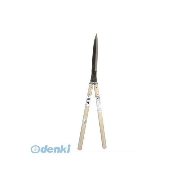 五十嵐刃物  A-30 240mm 安来鋼付止なし刈込鋏 A30 | 