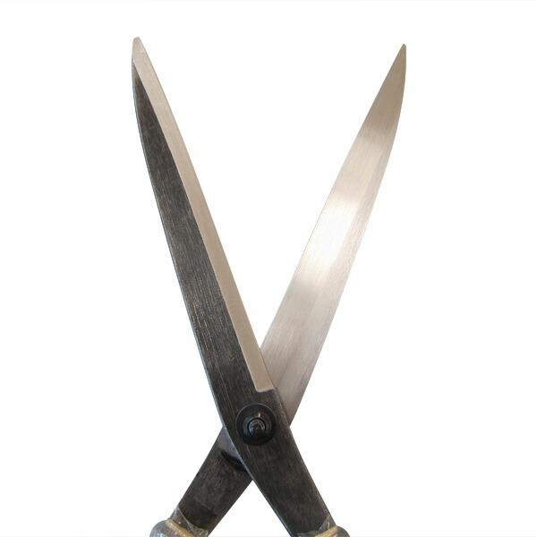 五十嵐刃物  A-30 240mm 安来鋼付止なし刈込鋏 A30 |  | 01